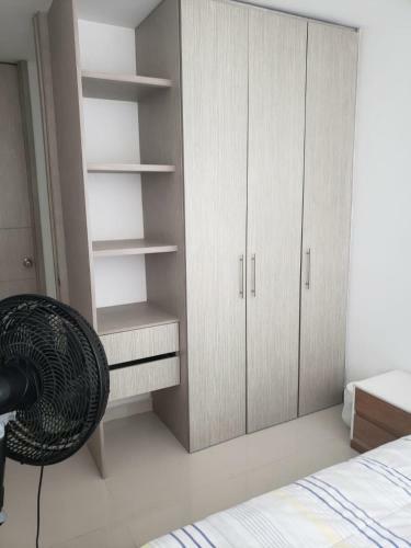 Apartamento Conjunto Siena