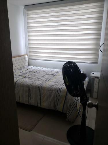 Apartamento Conjunto Siena