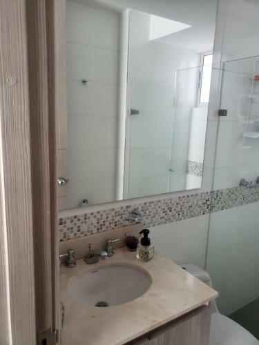 Apartamento Conjunto Siena