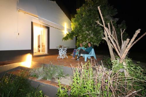 Apartamento Couto Do Ca�ador / Hunter's Cottage