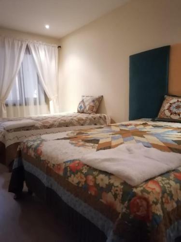 Hostal Como En Casa 1-70