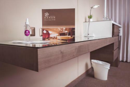 Hotel Hanan