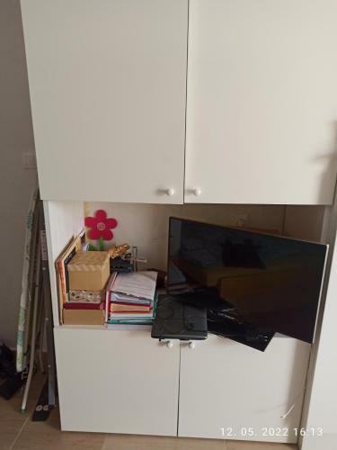 Apartamento Vagon - Studio Near Btc, Sto?ice Stadium