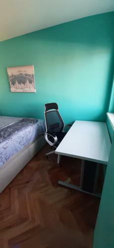 Apartamento Greenspace