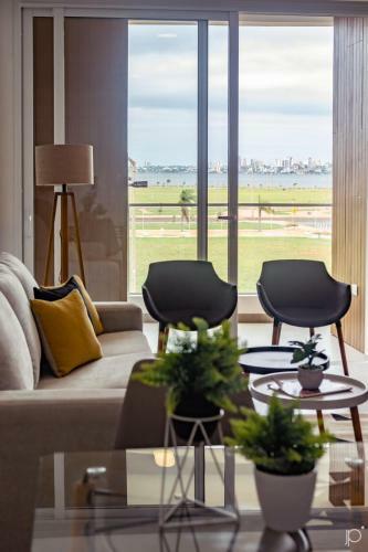 Apartamento Paseo De Los Teros