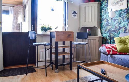 Awesome Apartment In Borgholm With