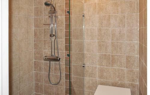 Two-bedroom Holiday Home In Mora
