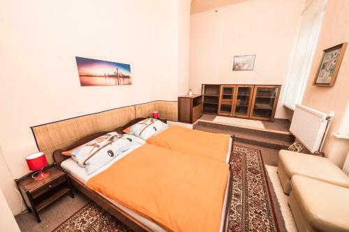 Apartamento Nora