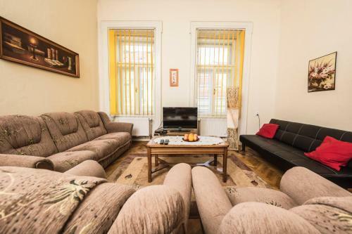 Apartamento Nora