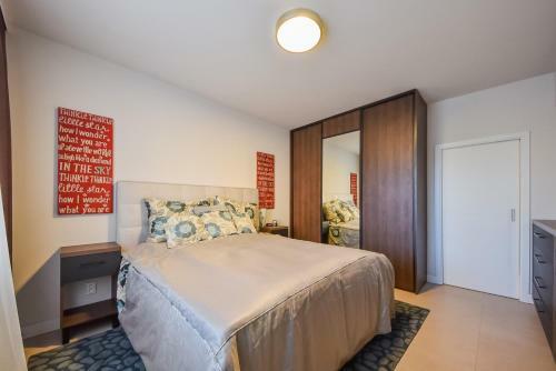 Apartamento City Komfort Terrace