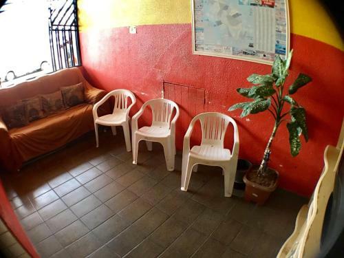 Hotel Pousada Talism�