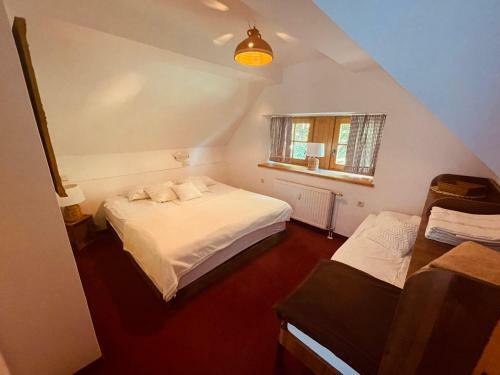 Apartamento Moravska I?a