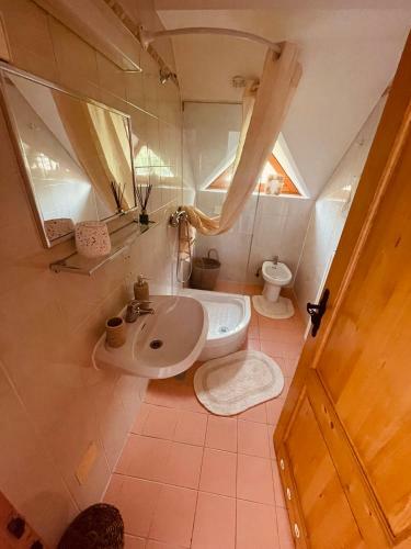 Apartamento Moravska I?a