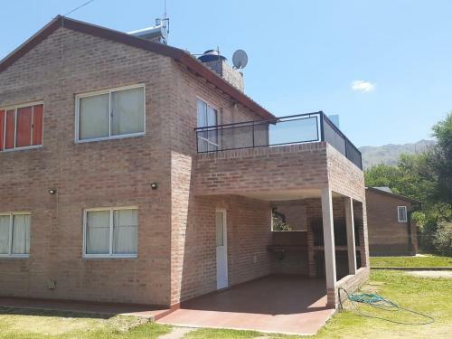 Caba�as De Jesus