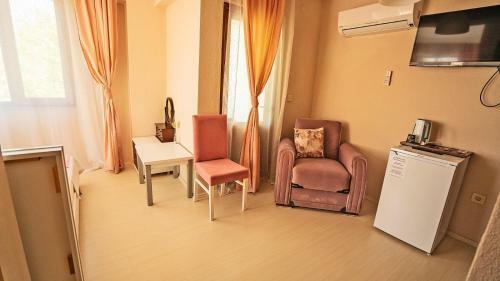 Hotel Olimbera