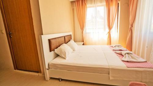 Hotel Olimbera