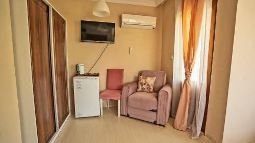 Hotel Olimbera