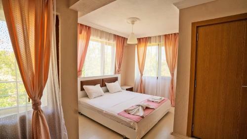Hotel Olimbera