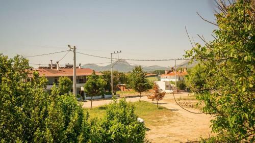 Hotel Olimbera
