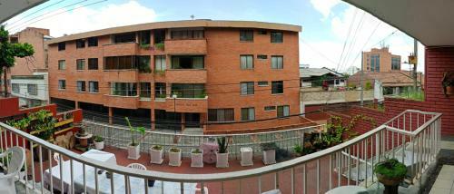 Confortable Habitaci�n Santa M�nica
