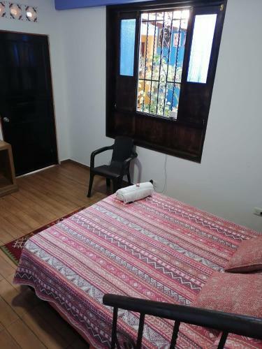 Bed & Breakfast La Casa Del Sol