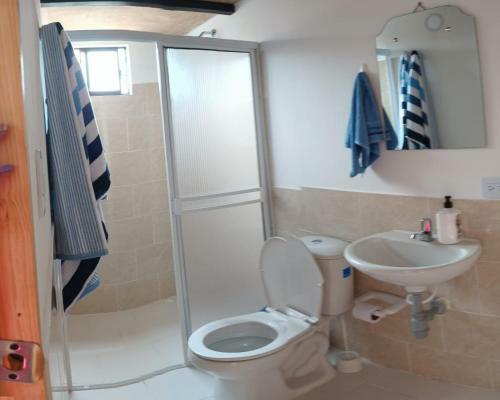 Apartamento Parrot Sky Blue San Antonio