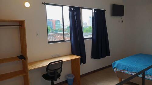 Apartamento Parrot Sky Blue San Antonio