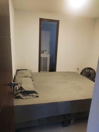 Apartamento Amoblado En Santa Rita