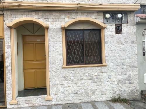 Apartamento Sam1 Suits