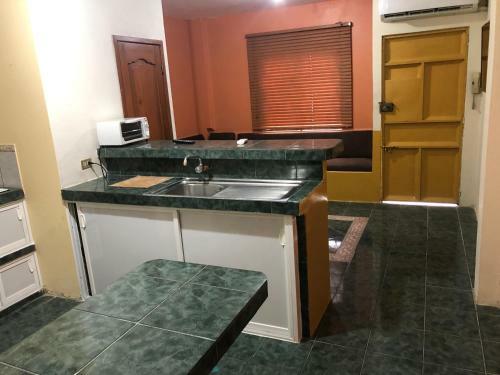Apartamento Sam1 Suits