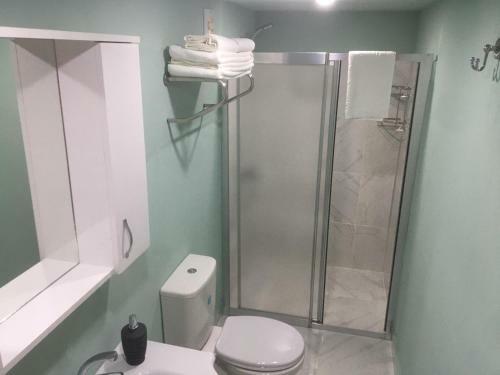 Apartamento Adrasandagevleri