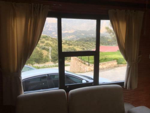 Apartamento Adrasandagevleri