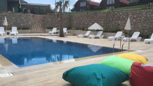 Apartamento Adrasandagevleri