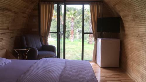Apartamento Adrasandagevleri