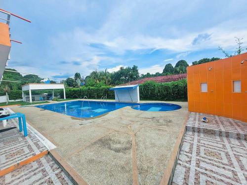 Villa Casa Quinta Privada En Zona Exclusiva