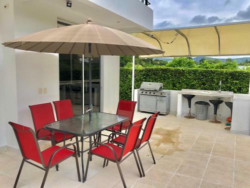 Villa Luxury Home Melgar-carmen