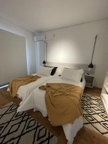 Apartamento Libra House Colonia