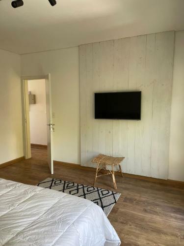 Apartamento Libra House Colonia
