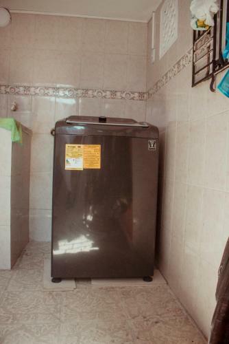 Hostal Casa W