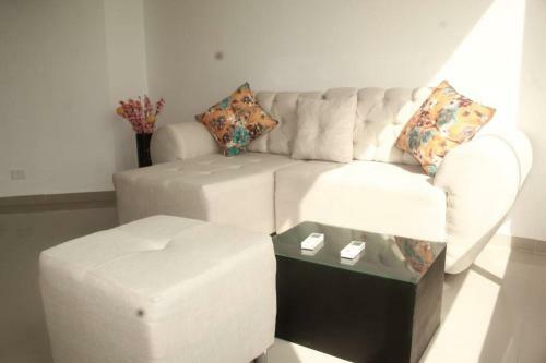 Apartamento Salome Aparmet 4b