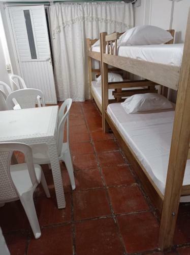 Casa Las Palmas