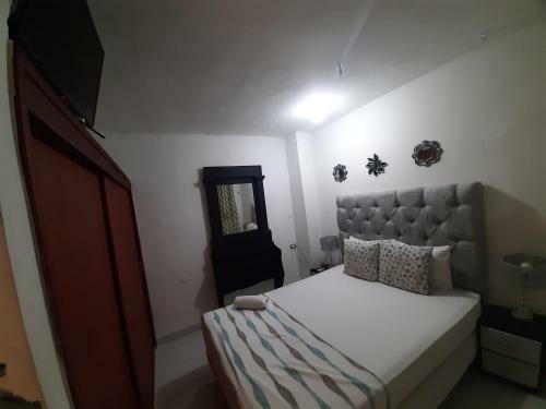 Apartamento Getsemani