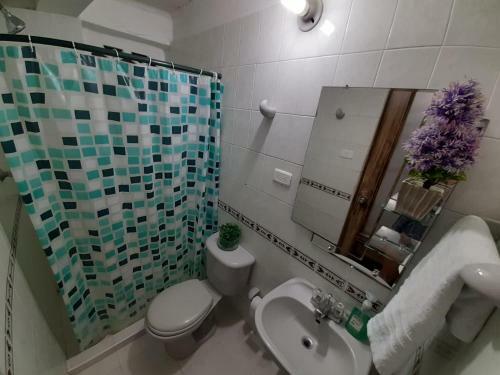 Apartamento Getsemani