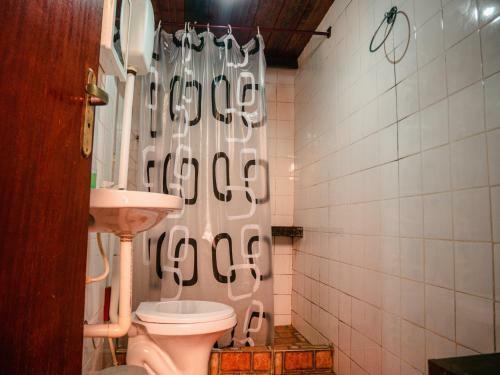 Numa Manguinhos Hostel