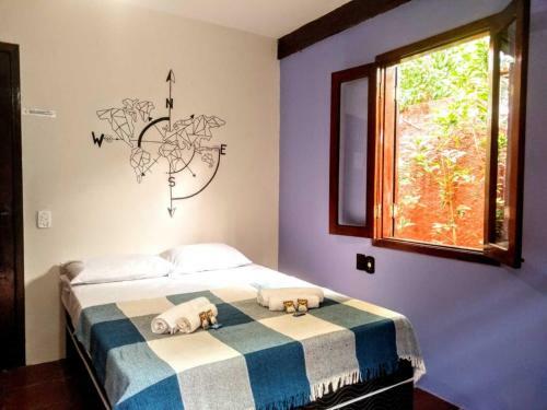 Numa Manguinhos Hostel