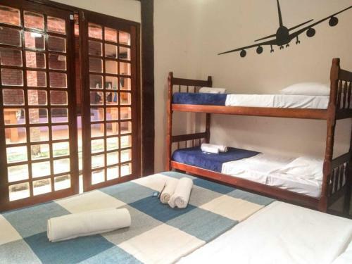 Numa Manguinhos Hostel