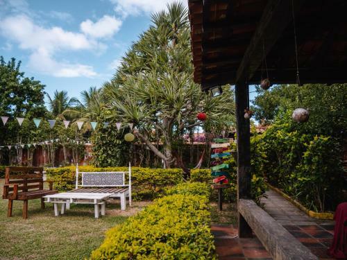 Numa Manguinhos Hostel