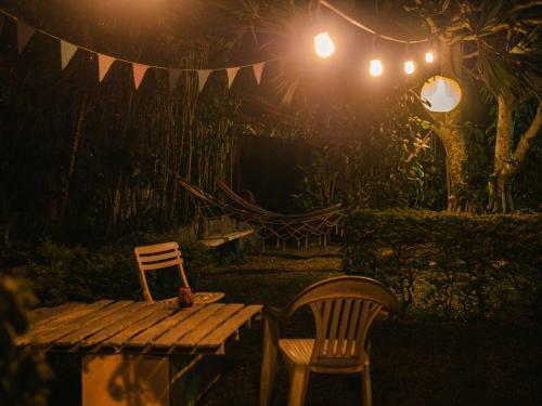 Numa Manguinhos Hostel