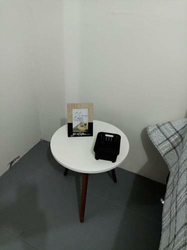 Apartamento Loft Confort�vel!