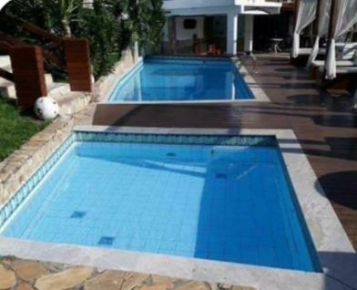 Apartamento Flats Mar A Vista L